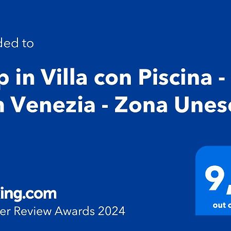 Wanderlust Apt In Villa Con Piscina - 45 Min Venezia - Zona Unesco San Pietro Di Feletto Екстер'єр фото